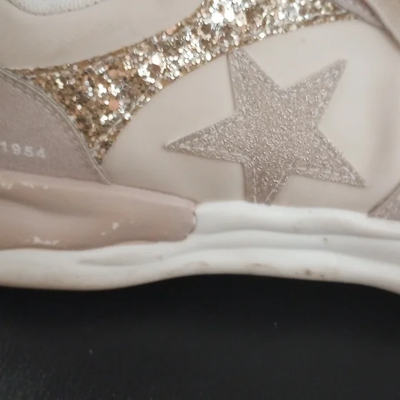 Vintage Havana Running Shoes - Picture 3 of 14